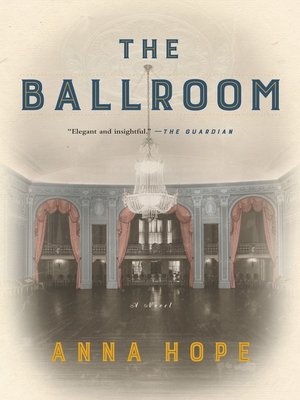 cover image of The Ballroom
